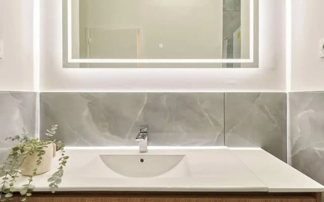 Superb Apartment AC - Buttes-chaumont - photo 5