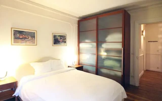 Descartes Apartment - photo 3