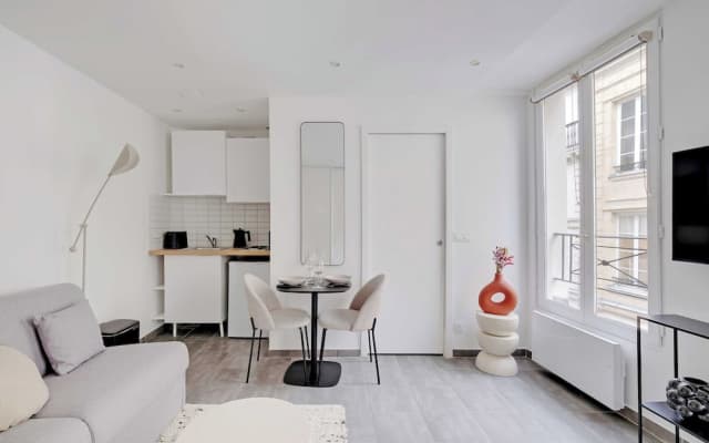 Charming Studio - AC- 2P- Sentier - photo 5