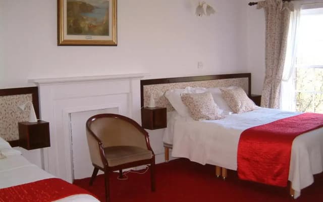 Terrace Hotel - photo 5