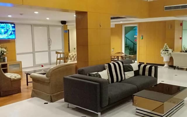 Sena house Paholyothin30 - photo 3