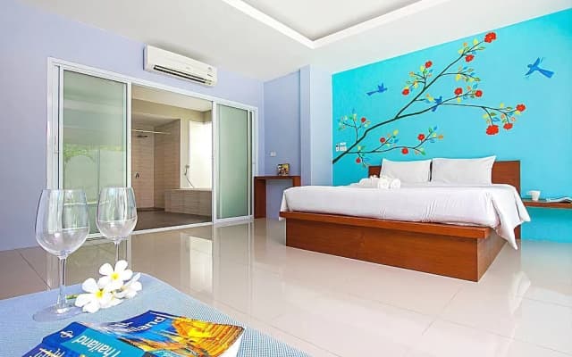 Moonscape Villa 102 - photo 3