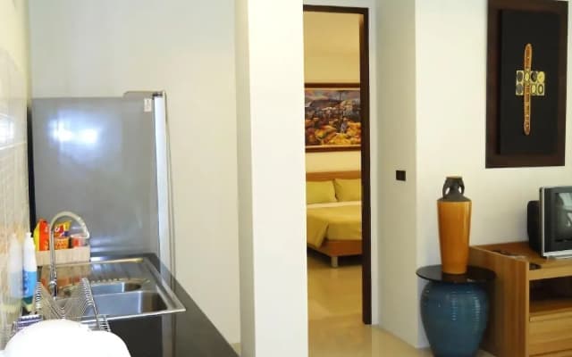 Baan Karon View - photo 3