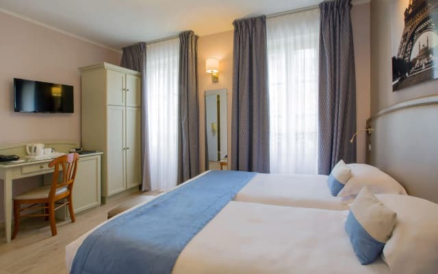 Best Western Au Trocadero - photo 5