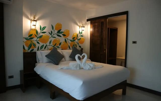 Lemon Guesthouse - photo 3
