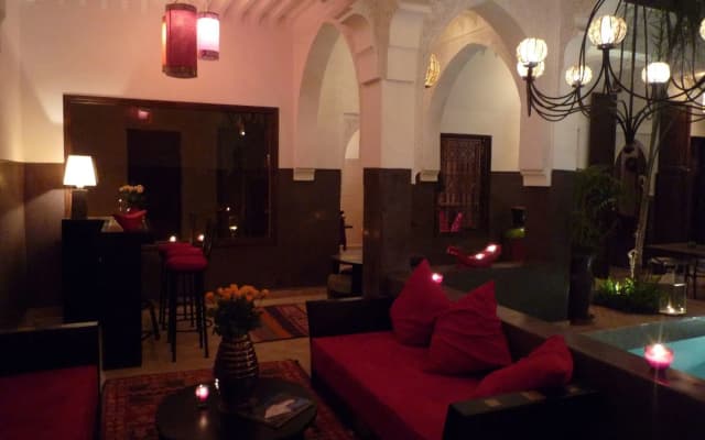 Riad Pachavana - photo 2