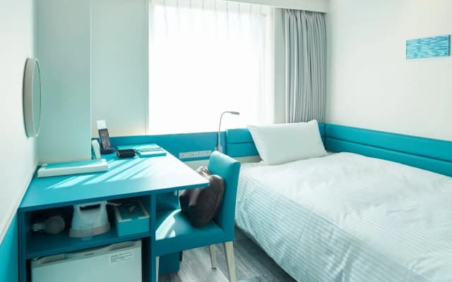 Daiwa Roynet Hotel Osaka Shin Umeda ANNEX - photo 4