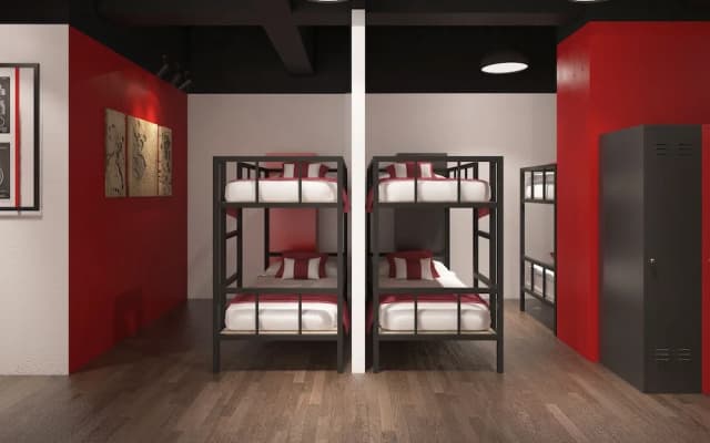 Red Bunkers - photo 3