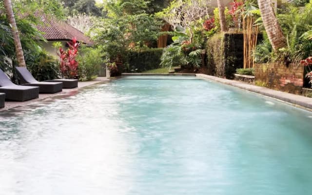 The Bali Shanti - photo 3