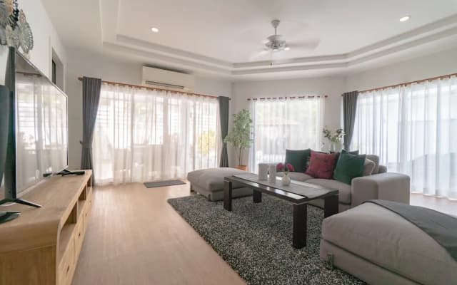 Tamarind Villa Phuket - photo 3