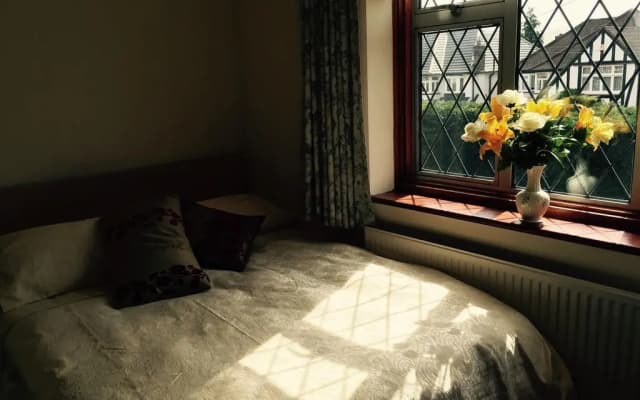 Edgware Bed and Breakfast - photo 2