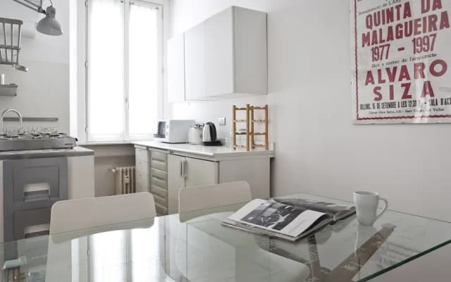 Borsieri 22 - photo 4