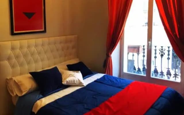 BOOKINGHAM ★Apartaments & Suites - photo 3