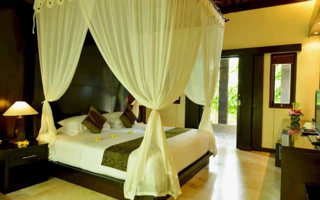 Kakiang Bungalow - photo 3