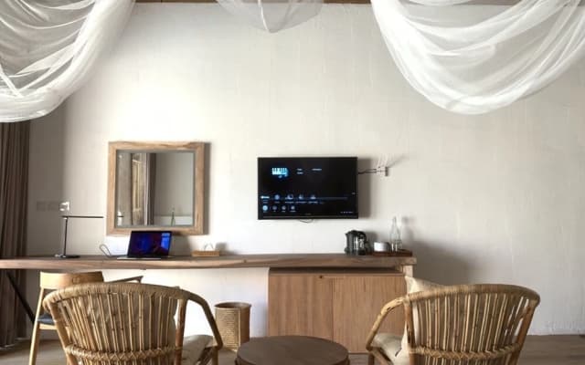 BoBos Villa - photo 5
