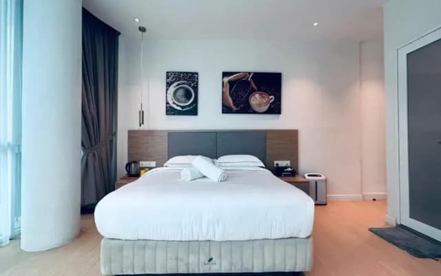 AP Concept Hotel - photo 3