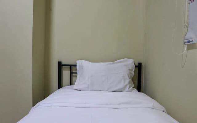 Spacious 3Br At Maple Park Sunter Apartment - photo 5