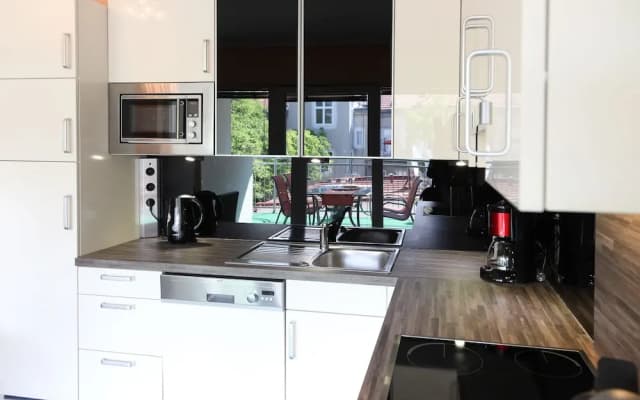 Tivoli apartments Vienna - photo 5