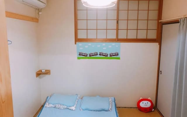 Ryokoheya Tenrokukan - photo 5