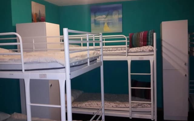 Backpacker Hostel - photo 2