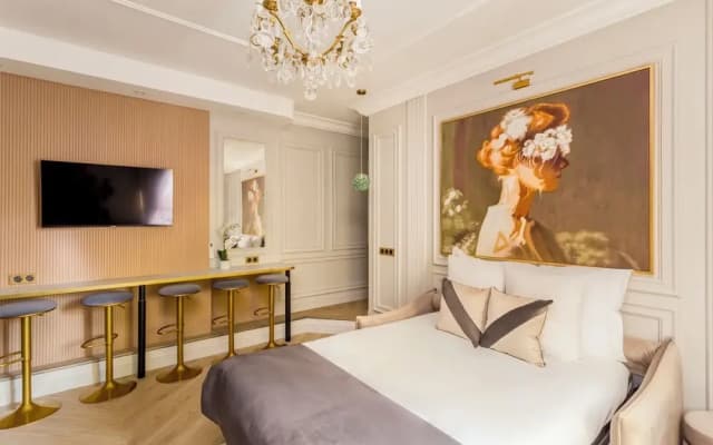 Merveil Luxury Suites - Ours I-II - photo 2