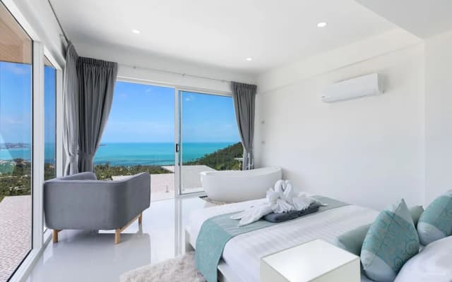 4BR Ocean View&PrivatePool VillaHighArk - photo 3