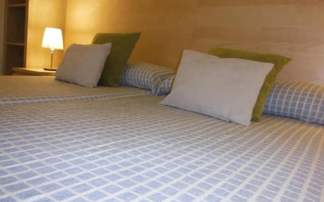Hostal Eixample - photo 2