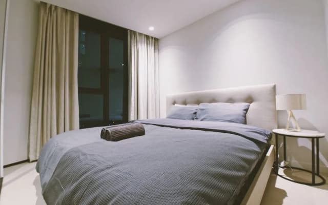 HFN Skyline Luxury Apartment - photo 5