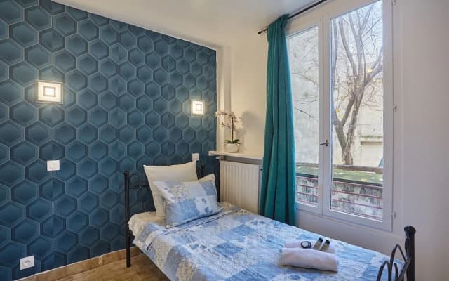 Hotel Petit Vix - photo 4
