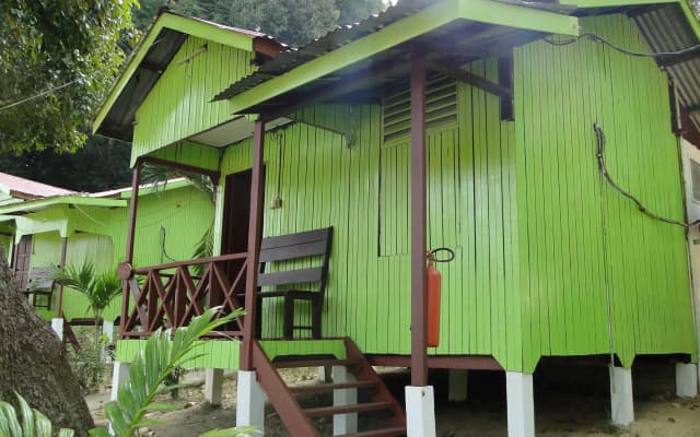 Nusa Holiday Village - photo 2