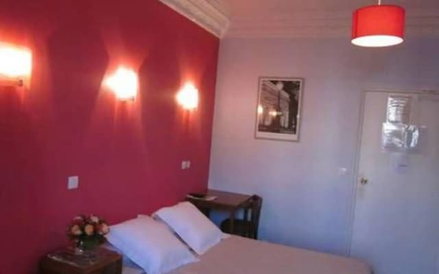 Hôtel Baudin - photo 5