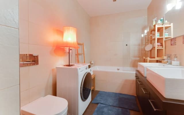 Prague Byt 20 Guesthouse - photo 5