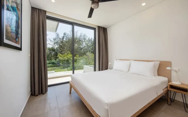 The Point Villa Da Nang - photo 4