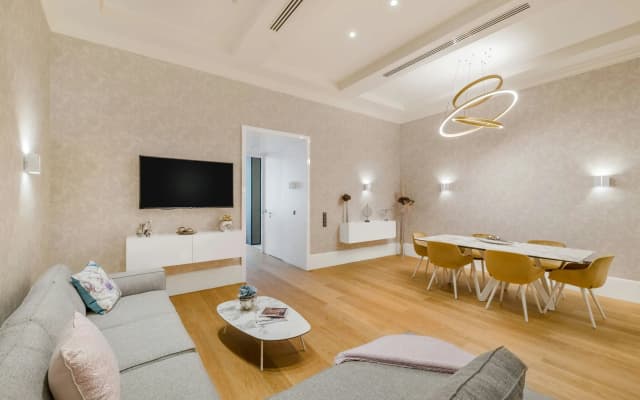 Vision Hotel - photo 4