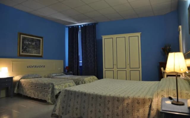Hotel Regina - photo 5