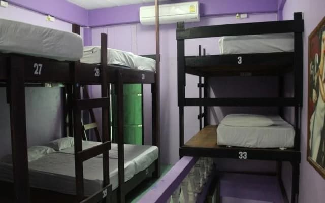Anya Hostel - photo 4