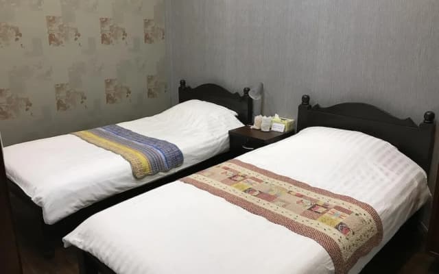 AMPM Hostel Changmoi Chiangmai - photo 3