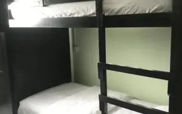 Perhentian Chomel Chalet - photo 4