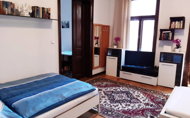 Apartment Laudon - photo 2