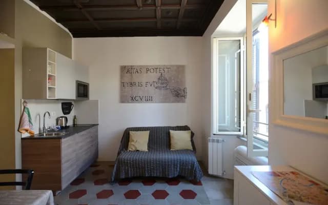 Colosseo Cosy Suites - photo 4
