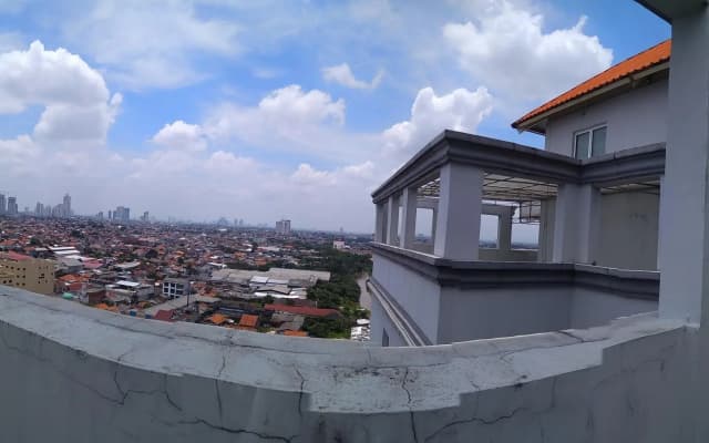 Apartment Permata Eksekutif - photo 5