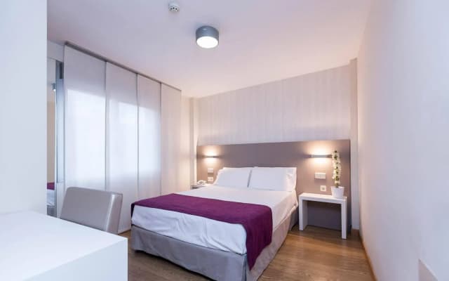 Di Carlo Hotels Madrid - photo 4