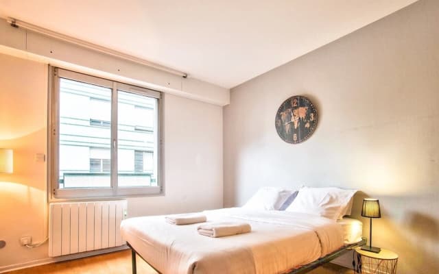 Appartement Montparnasse Gaîté 1 - photo 5
