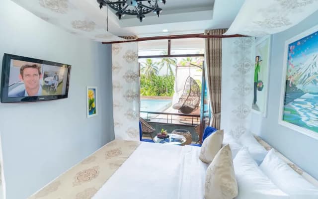 VIP Garden Villa and Pool - photo 2