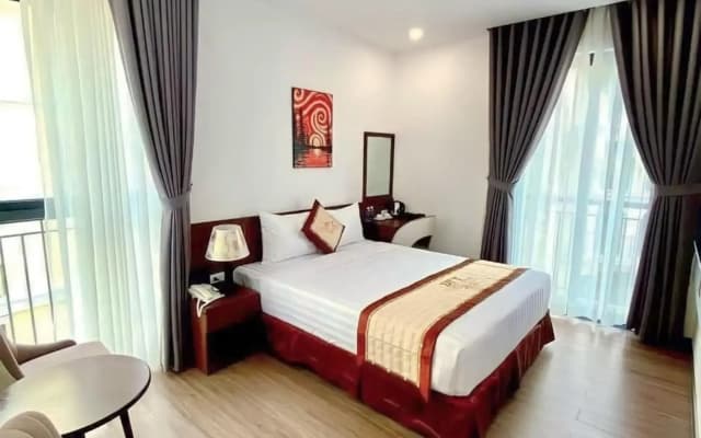 Harry Phu Quoc Hotel 2 - photo 2