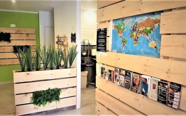 Hostal Easy Sants - photo 2