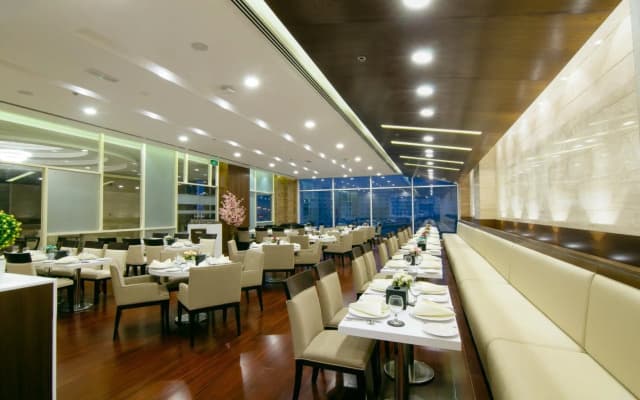 Al Murooj Grand Hotel - photo 5