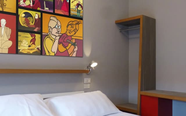 Babila Hostel & Bistrot - photo 5