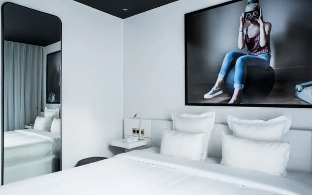 Le General Hotel - photo 3