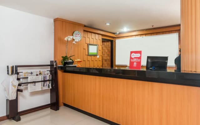 ZEN Rooms Seminyak Pangkung Sari - photo 2